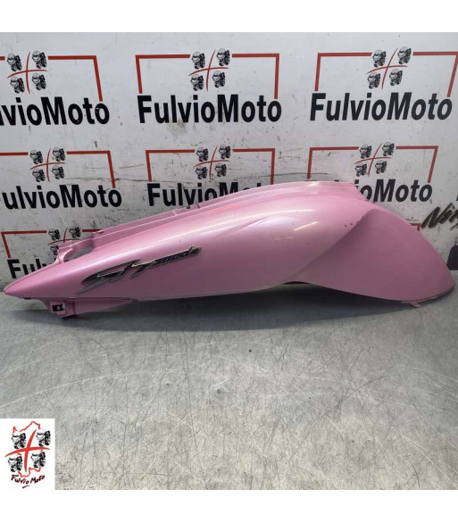 Flanc de selle Droit HONDA SH 125 - 2014