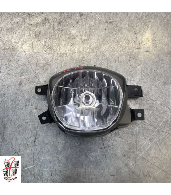 Optique HONDA SH 125 - 2014