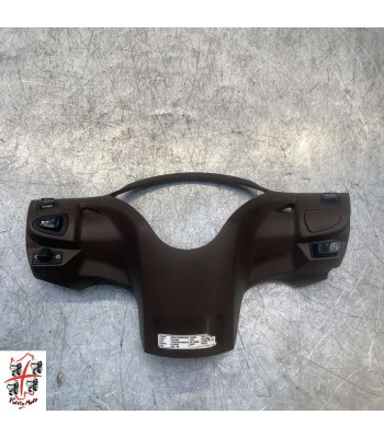 Couvre guidon HONDA SH 125 - 2014