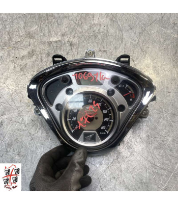 Compteur HONDA SH 125 - 2014
