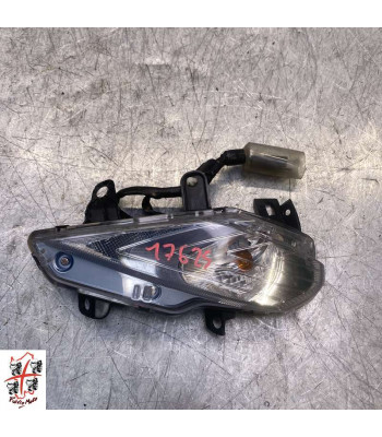 Clignotant Avant Gauche HONDA SH 125 - 2014