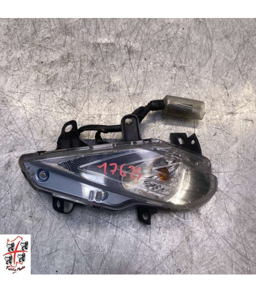 Clignotant Avant Gauche HONDA SH 125 - 2014