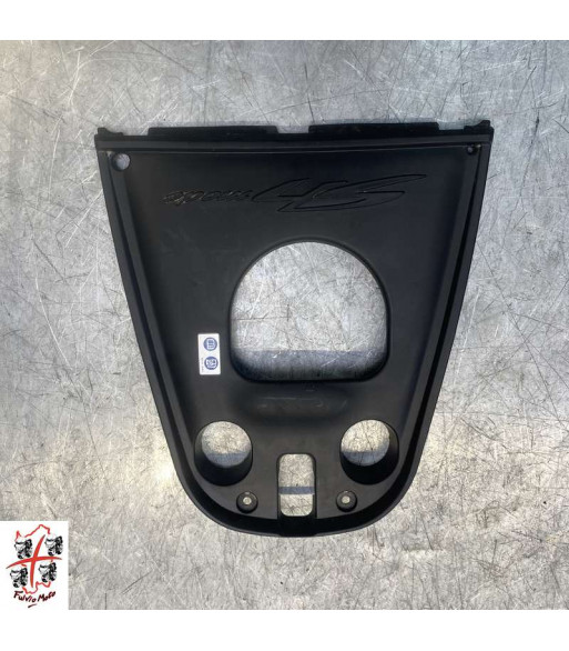 Couvre réservoir HONDA SH 125 - 2014