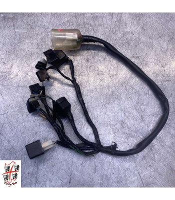 Faisceau électrique HONDA SH 125 - 2014