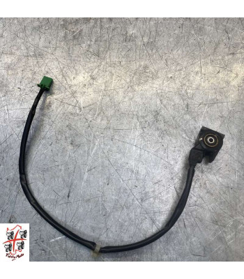 Entraineur de compteur HONDA SH 125 - 2014