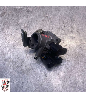 Corps injection HONDA SH 125 - 2014