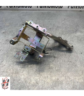 Support batterie HONDA SH 125 - 2014