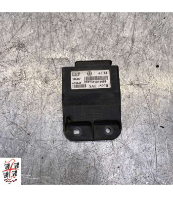 Boitier CDI APRILIA ATLANTIC 125 - 2007