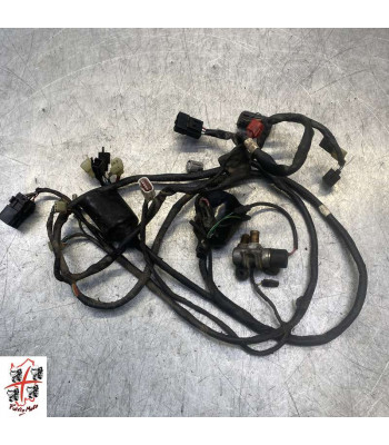 Faisceau électrique HONDA SH 125 - 2007