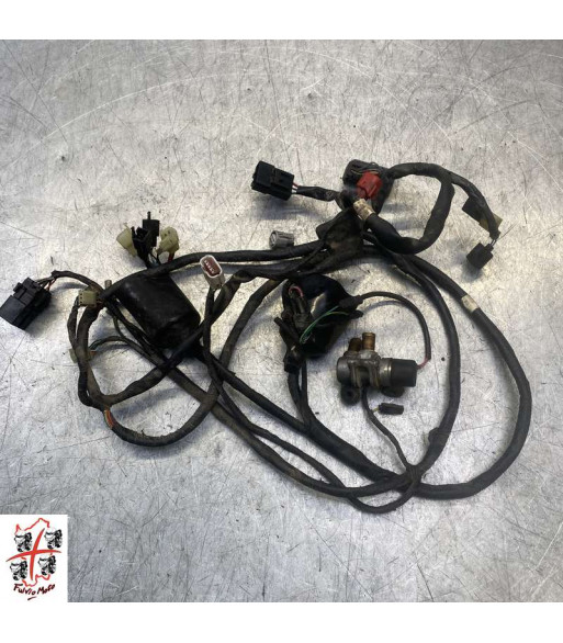 Faisceau électrique HONDA SH 125 - 2007