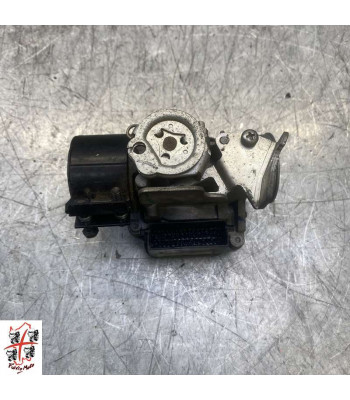 Corps injection HONDA SH 125 - 2007