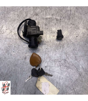 Kit serrure HONDA SH 125 - 2007