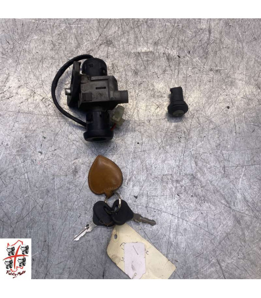 Kit serrure HONDA SH 125 - 2007