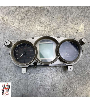 Compteur PEUGEOT SATELIS 125 - 2015