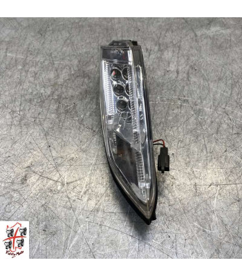 Clignotant Arrière Gauche PEUGEOT SATELIS 125 - 2015