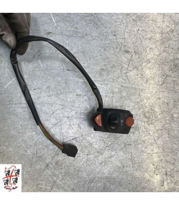 Commodo Droit PEUGEOT SATELIS 125 - 2015