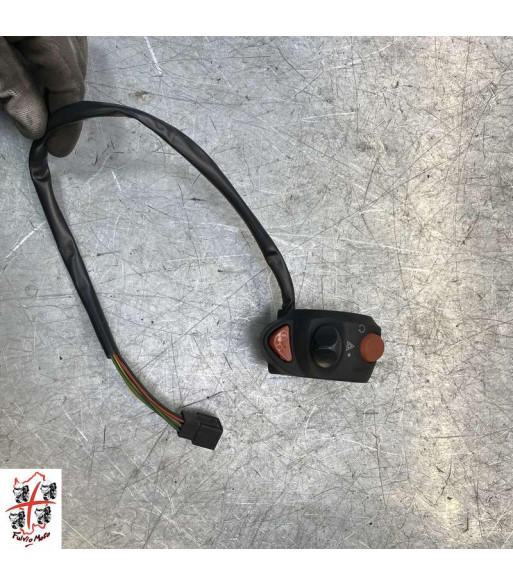Commodo Droit PEUGEOT SATELIS 125 - 2015