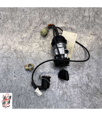 Kit serrure PEUGEOT SATELIS 125 - 2015