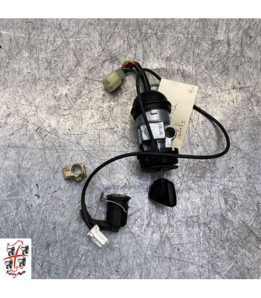 Kit serrure PEUGEOT SATELIS 125 - 2015