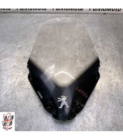 Bulle PEUGEOT SATELIS 125 - 2015