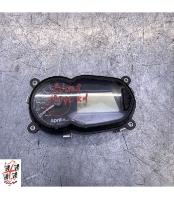 Compteur APRILIA SR MT 50 - 2020