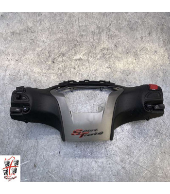 Couvre guidon Inférieur PIAGGIO BEVERLY 350 - 2016