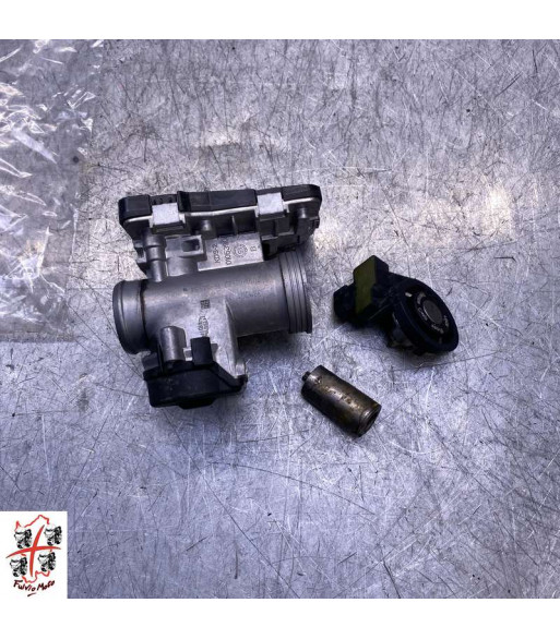 Kit serrure PIAGGIO BEVERLY 350 - 2016