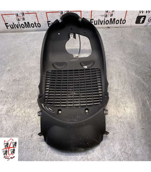Grille de radiateur PIAGGIO BEVERLY 350 - 2016