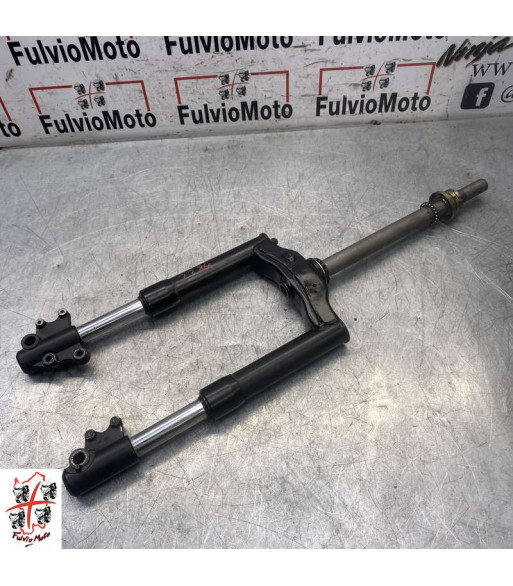 Fourche PEUGEOT STREET ZONE - 2021