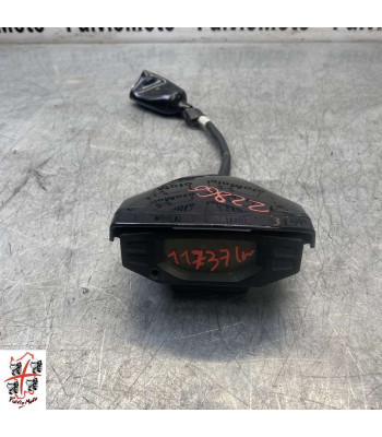 Compteur PEUGEOT STREET ZONE - 2021