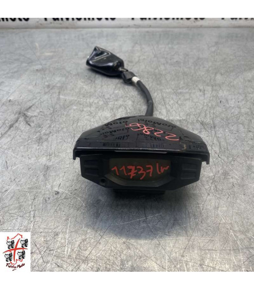 Compteur PEUGEOT STREET ZONE - 2021