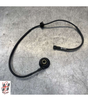 Entraineur de compteur PEUGEOT STREET ZONE - 2021