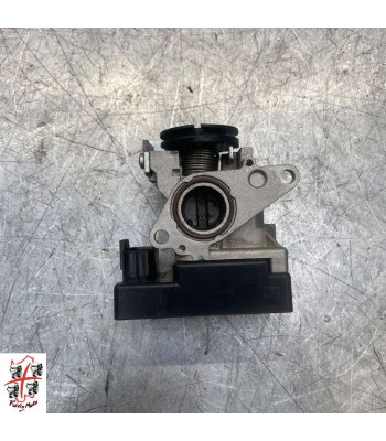 Corps injection PEUGEOT STREET ZONE - 2021