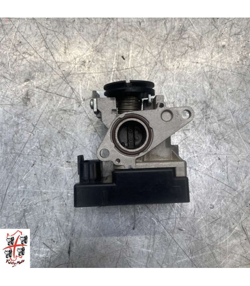 Corps injection PEUGEOT STREET ZONE - 2021