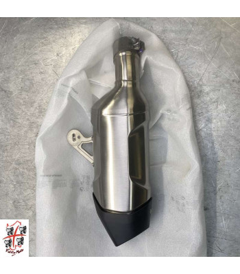 Silencieux BMW R1300GS A - 2025