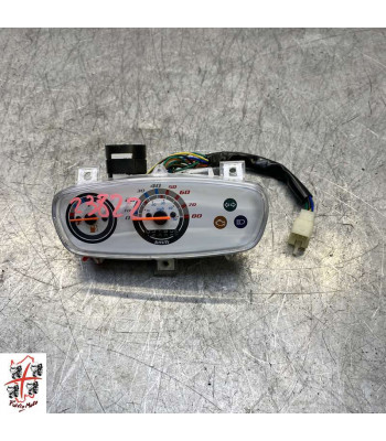 Compteur MASH 50 - 2022