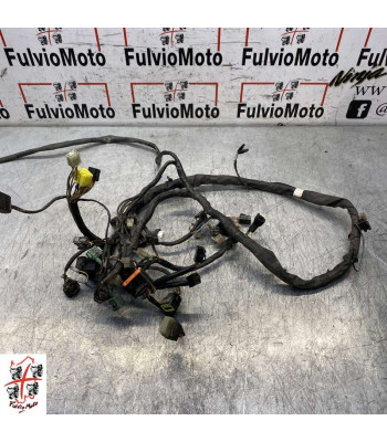 Faisceau électrique SUZUKI BURGMAN 125 - 2009