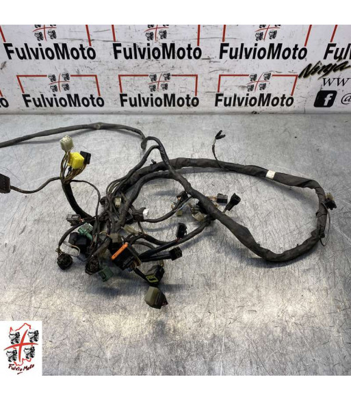 Faisceau électrique SUZUKI BURGMAN 125 - 2009