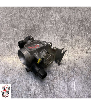 Corps injection SUZUKI BURGMAN 125 - 2009