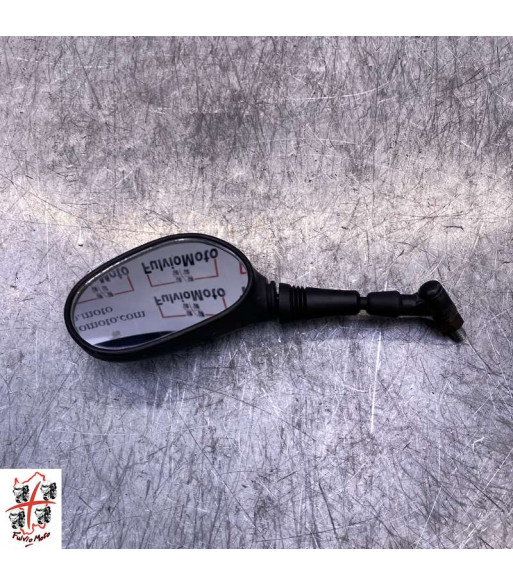 Rétroviseur Gauche SUZUKI BURGMAN 125 - 2009 Rétroviseur Gauche SUZUKI BURGMAN 125 - 2009