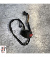 Commodo Droit SUZUKI BURGMAN 125 - 2009