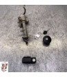 Kit serrure SUZUKI BURGMAN 125 - 2009