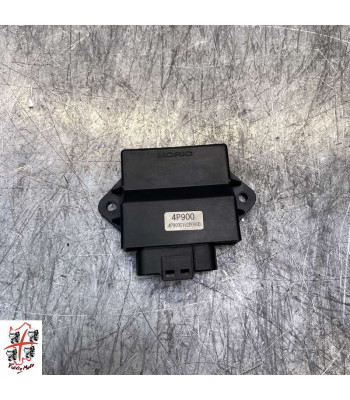 Boitier CDI MBK FLAME X 125 - 2009