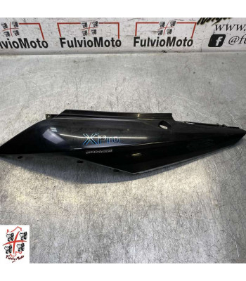Flanc de selle Gauche SYM x-pro 50 - 2021