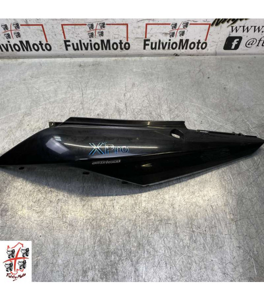 Flanc de selle Gauche SYM x-pro 50 - 2021