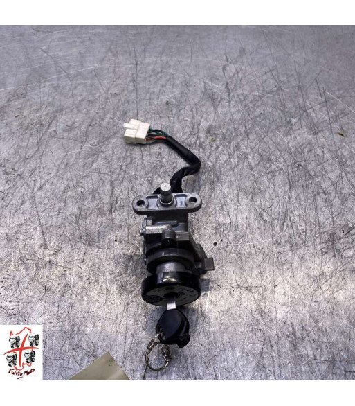 Kit serrure SYM x-pro 50 - 2021