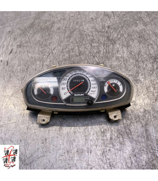 Compteur SUZUKI BURGMAN 125 - 2008