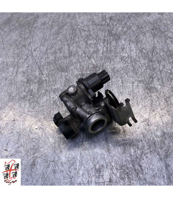 Corps injection SUZUKI BURGMAN 125 - 2008