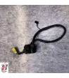 Commodo Gauche SUZUKI BURGMAN 125 - 2008