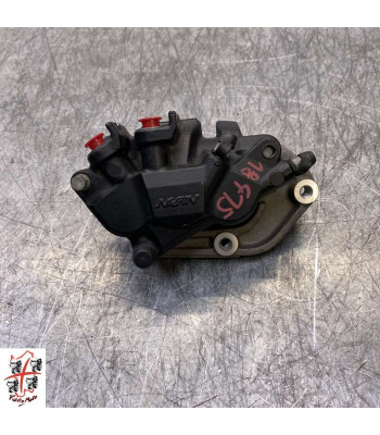 Etrier de frein Avant SUZUKI BURGMAN 125 - 2008